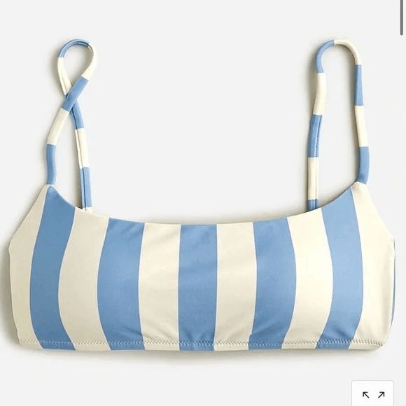 J.Crew Other - J Crew NWT size 3XL swim top plus size swim